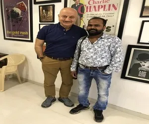 Mr. Ravi Bhushan Kumar press coverage