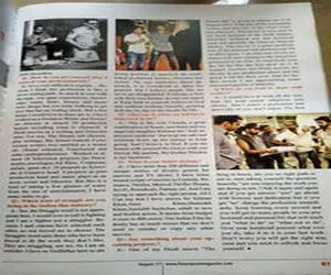Mr. Ravi Bhushan Kumar press coverage